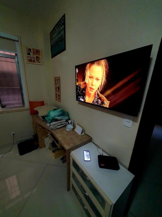 Apartpraiano ريو دي جانيرو المظهر الخارجي الصورة