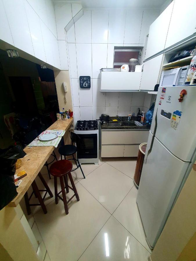 Apartpraiano ريو دي جانيرو المظهر الخارجي الصورة