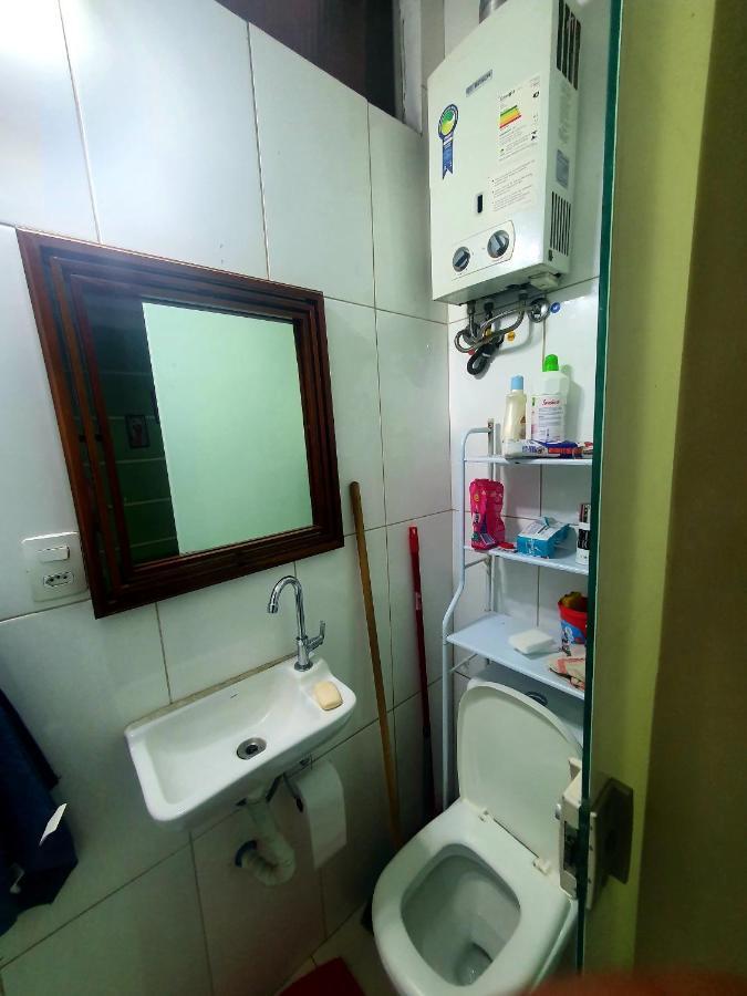 Apartpraiano ريو دي جانيرو المظهر الخارجي الصورة